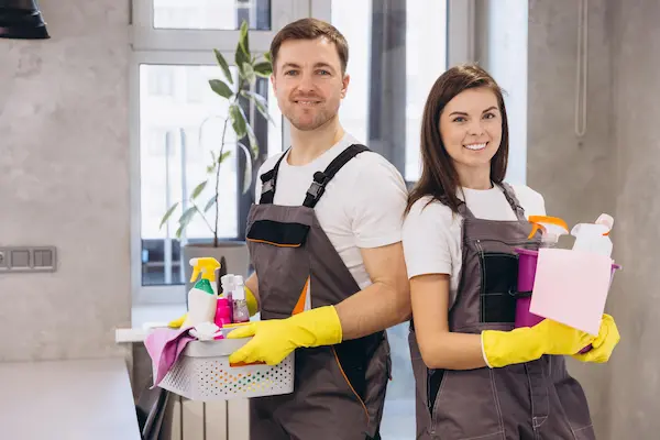 servicio de limpieza en casa en Guadalajara profesional